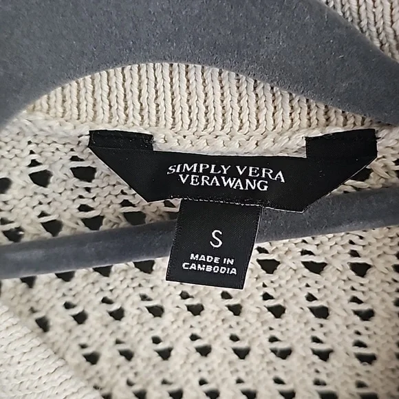 Very Wang sweater - Picture 2 of 3